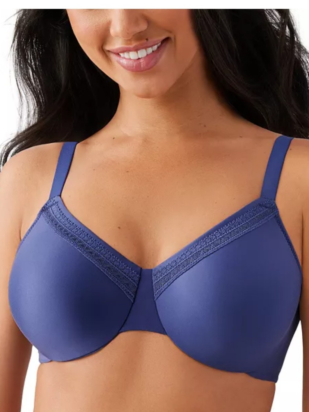 Wacoal Perfect Primer Full Figure Underwire Bra